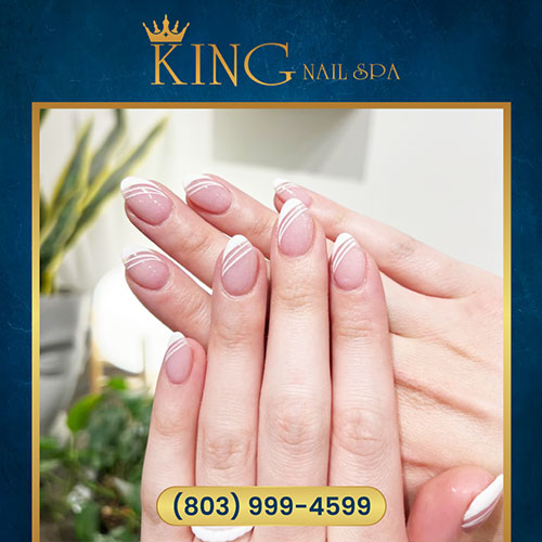 King Nail Spa - Killian in Columbia, SC (5)