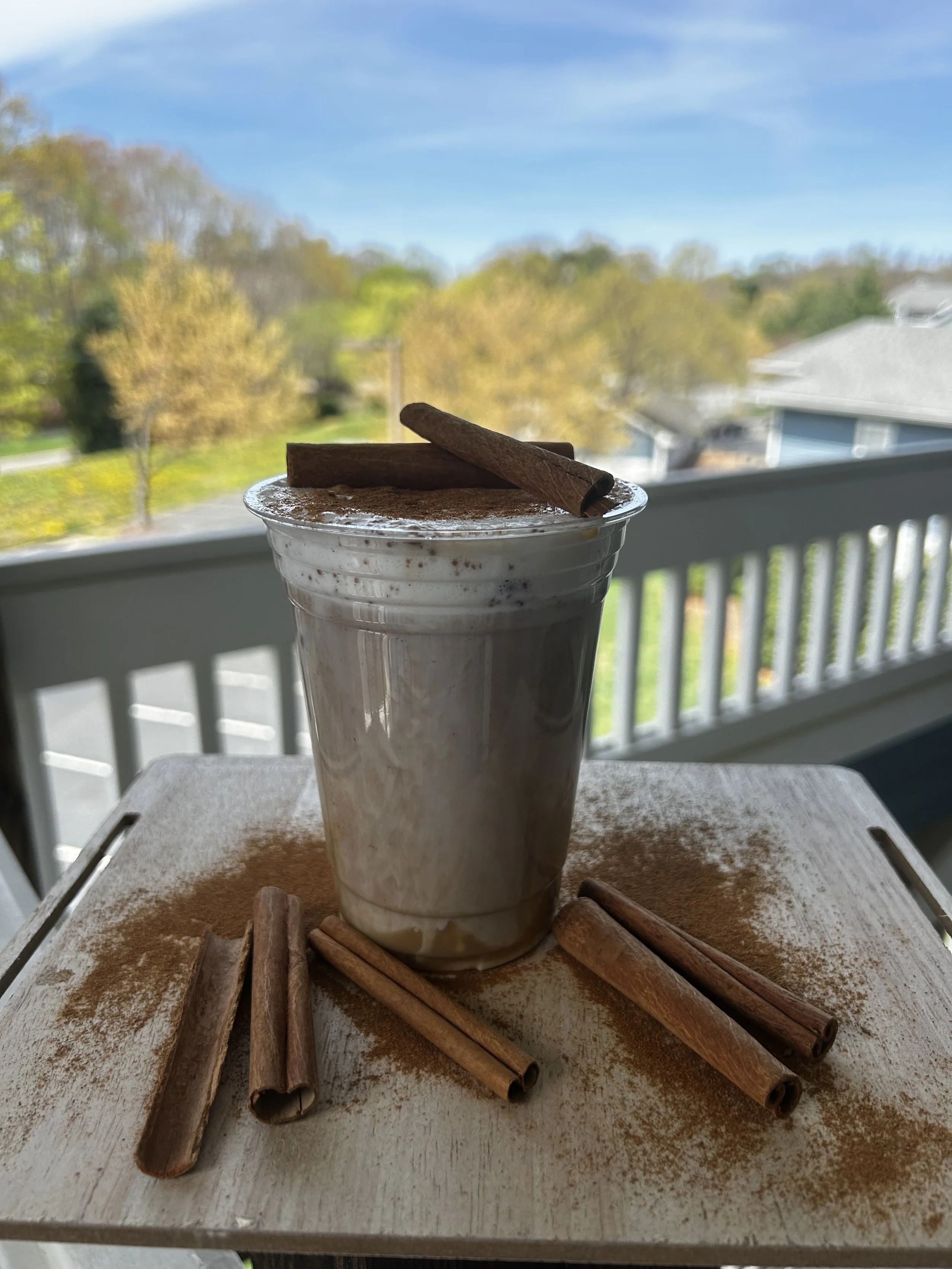 Logan’s Coffee Corner in Kernersville, NC (2)