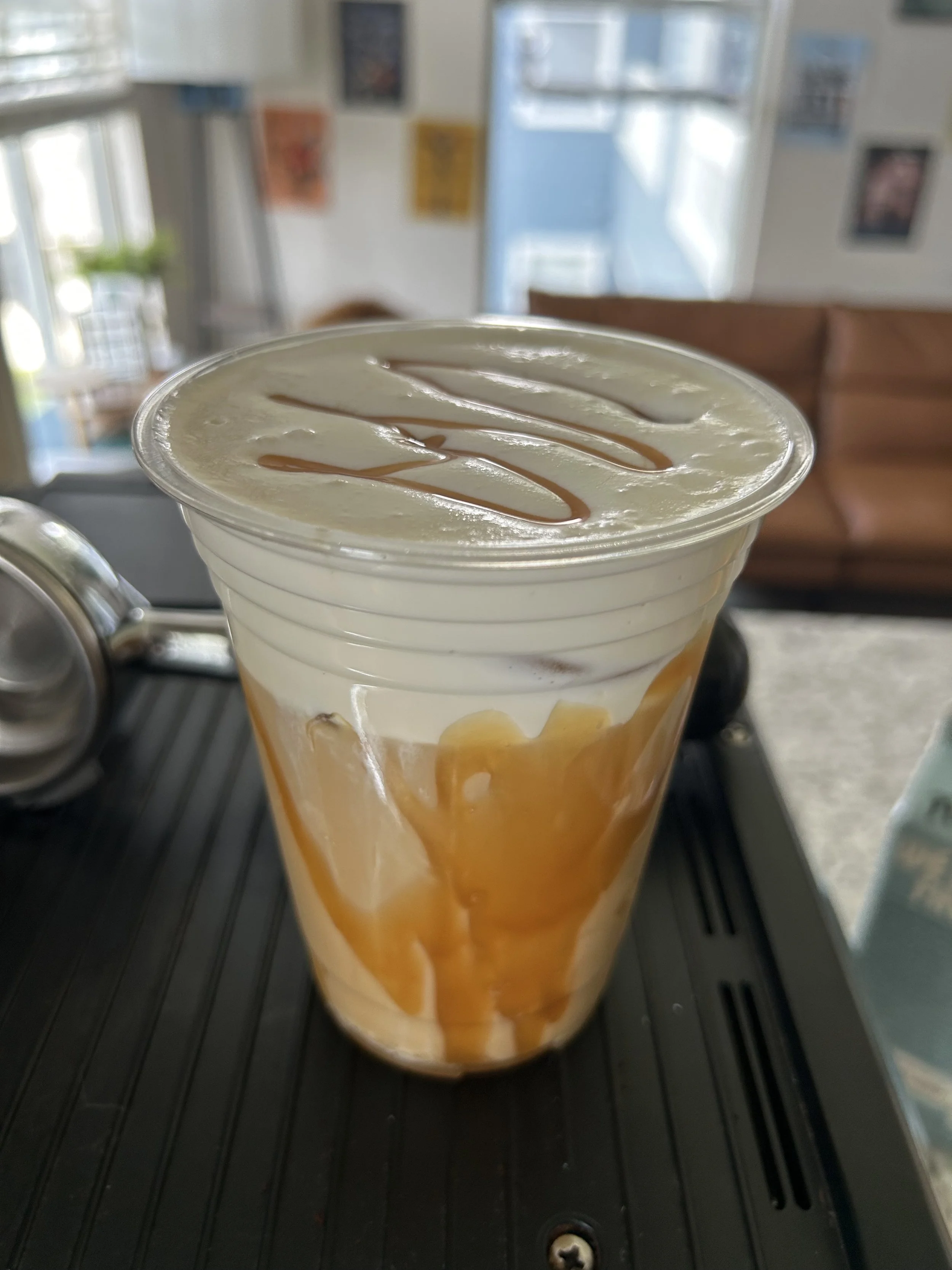 Logan’s Coffee Corner in Kernersville, NC (4)