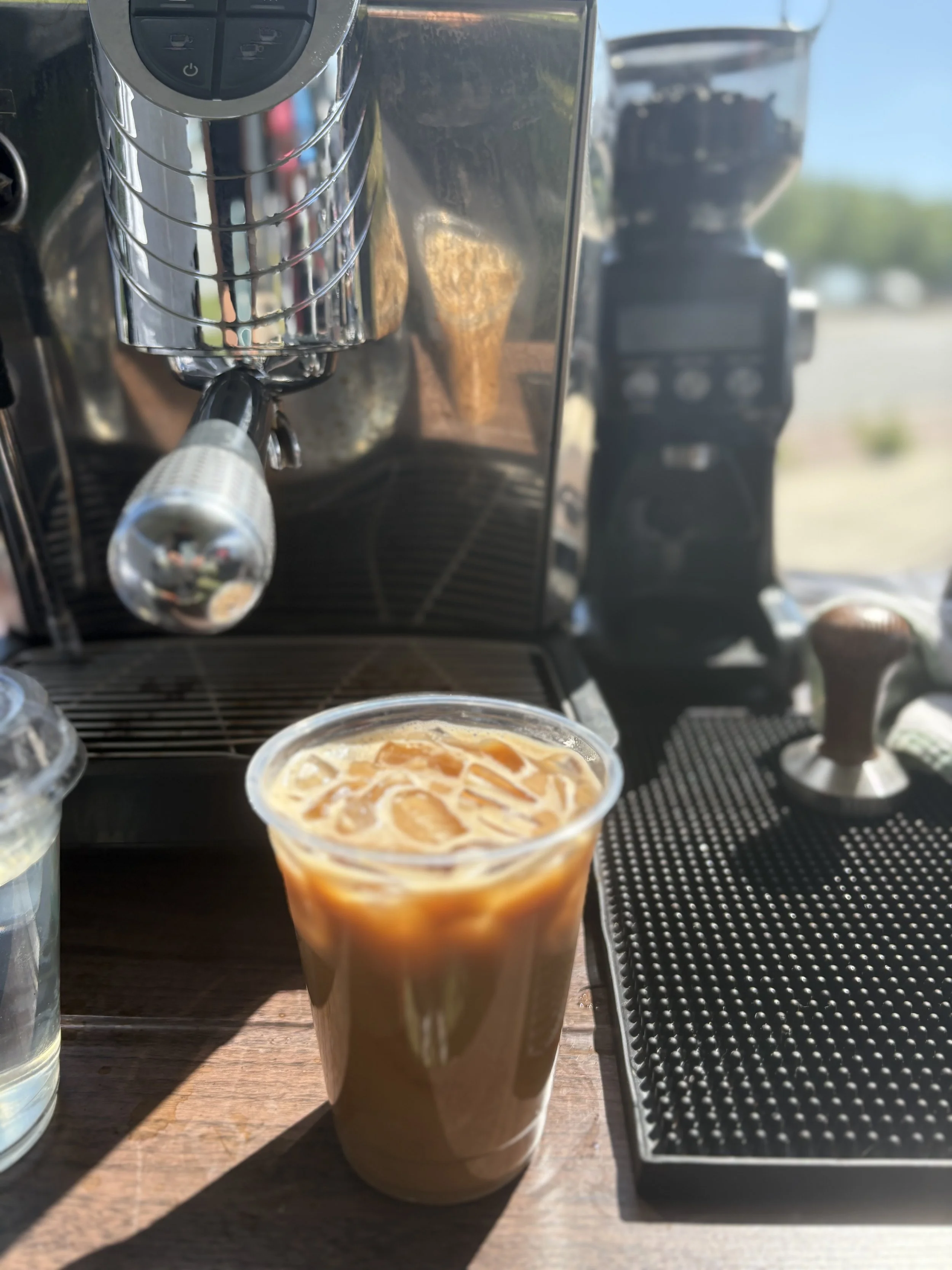 Logan’s Coffee Corner in Kernersville, NC (5)