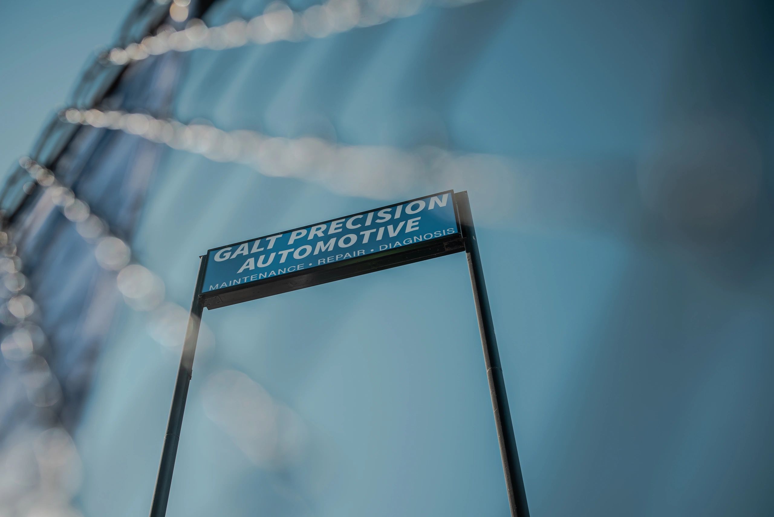 Galt Precision Automotive in Galt, CA