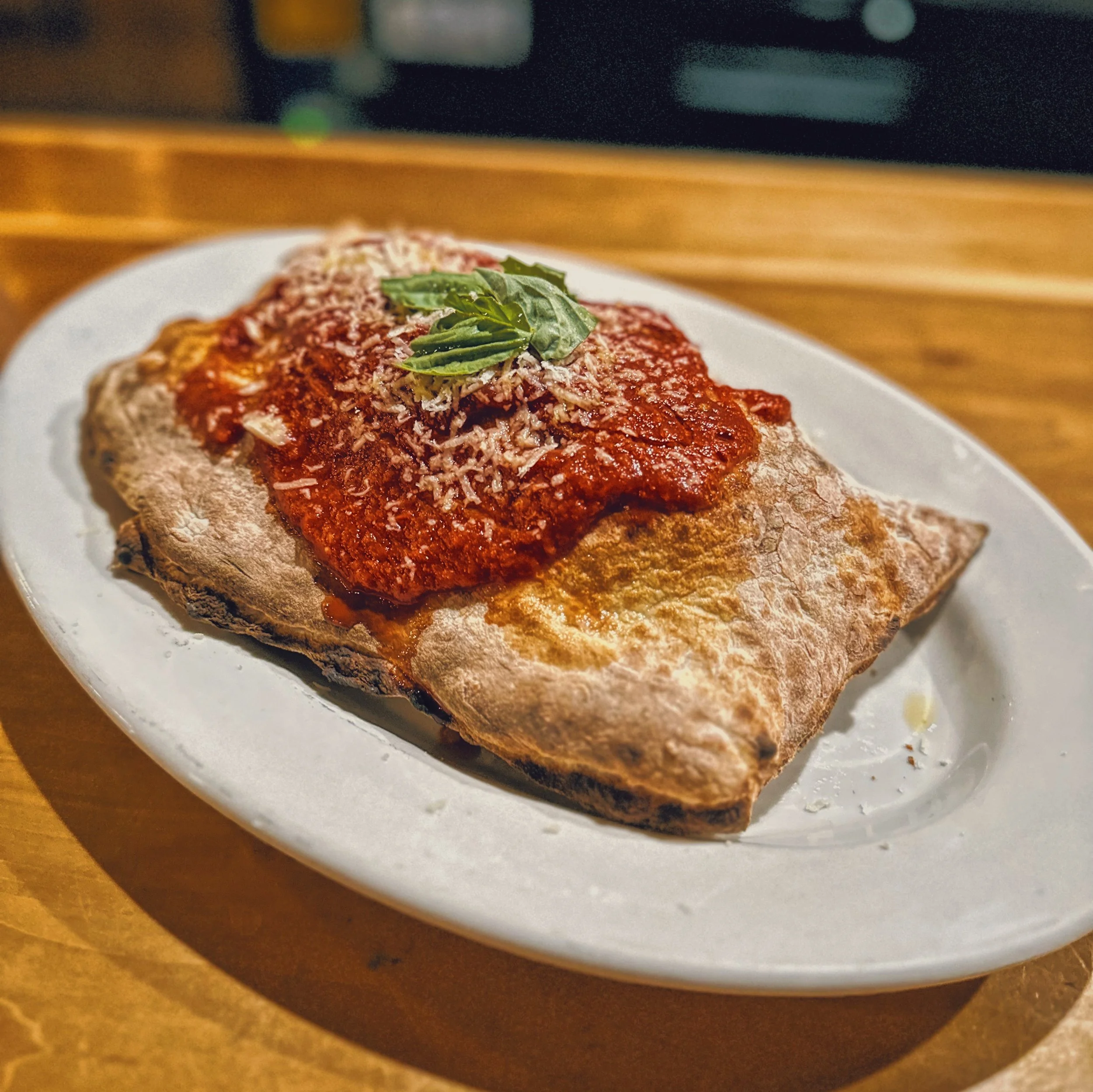 Cafe Italia Cimarron in El Paso, TX (3)