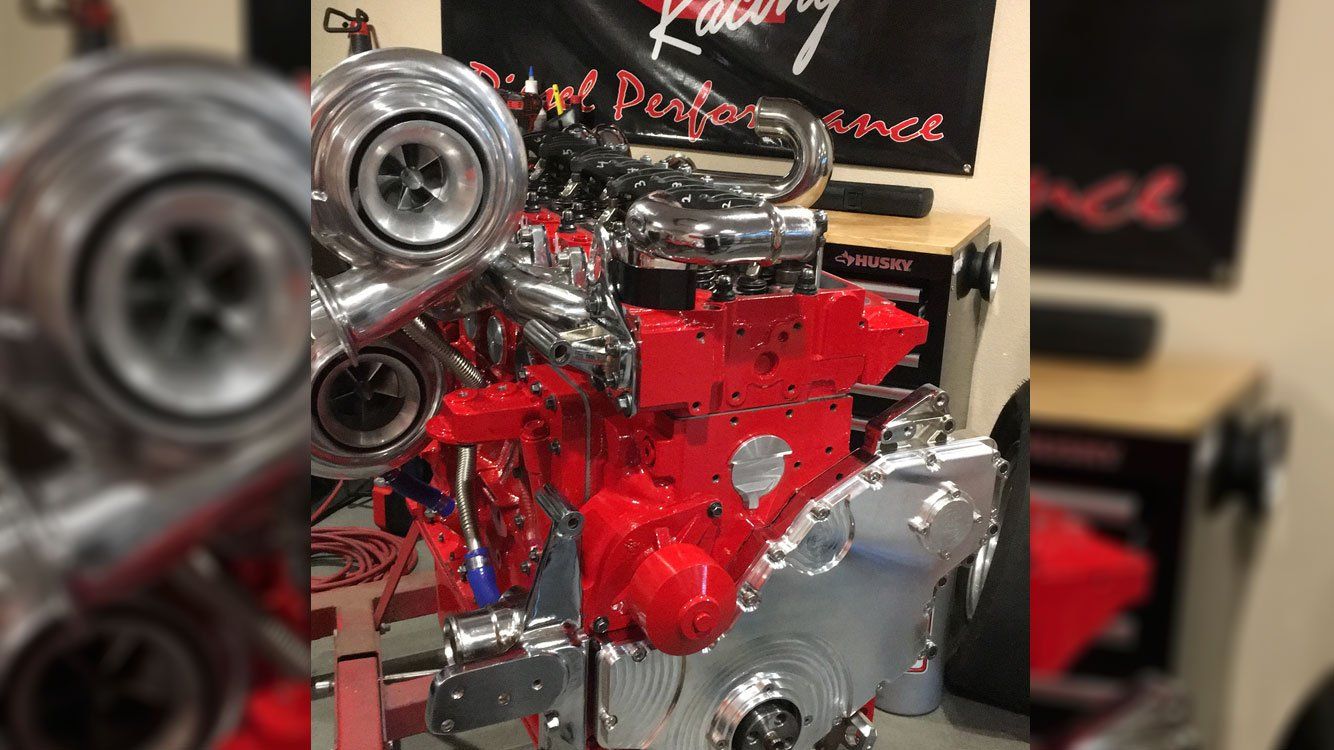 Motor Parts + in Kaufman, TX