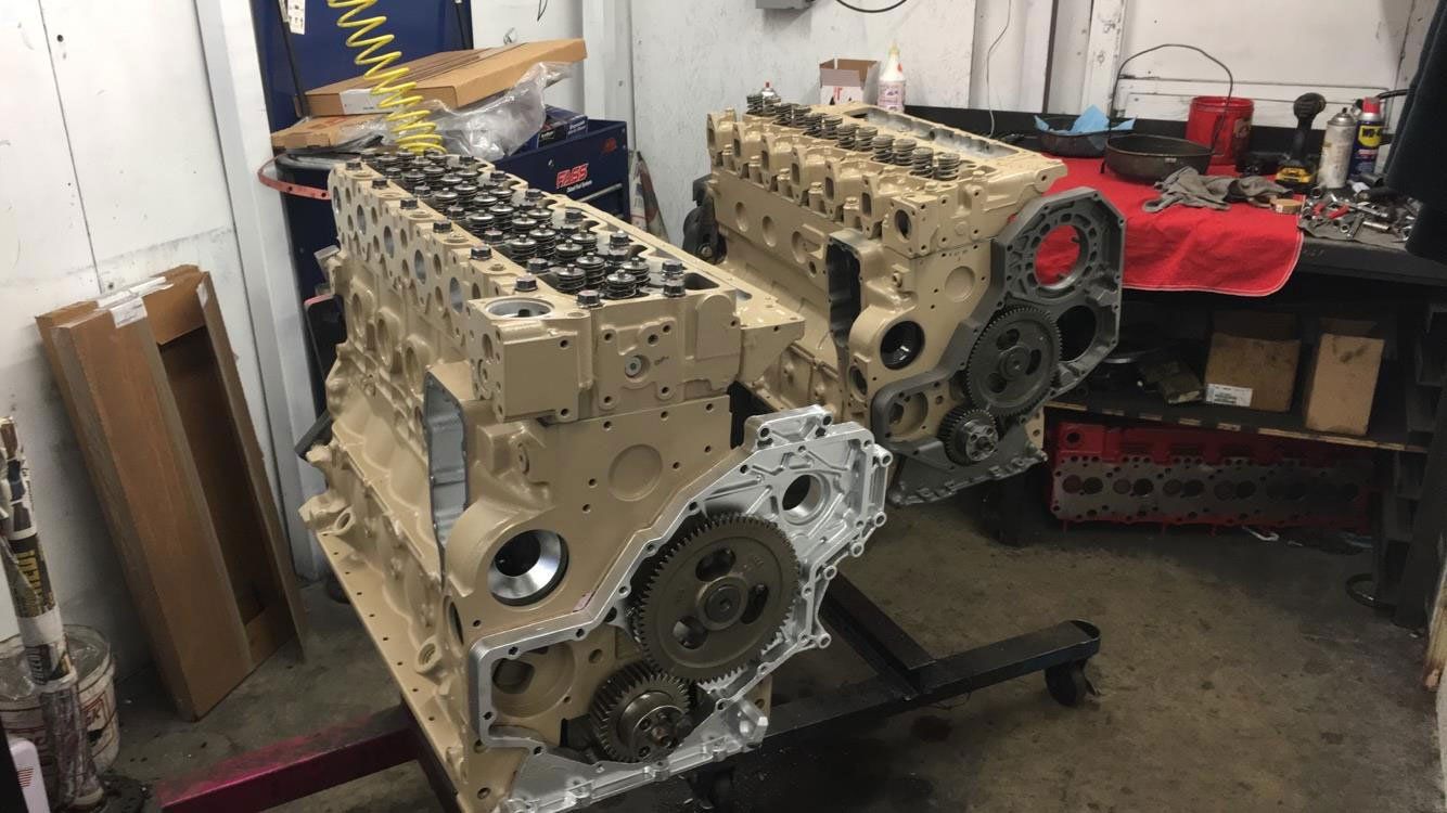 Motor Parts + in Kaufman, TX (3)