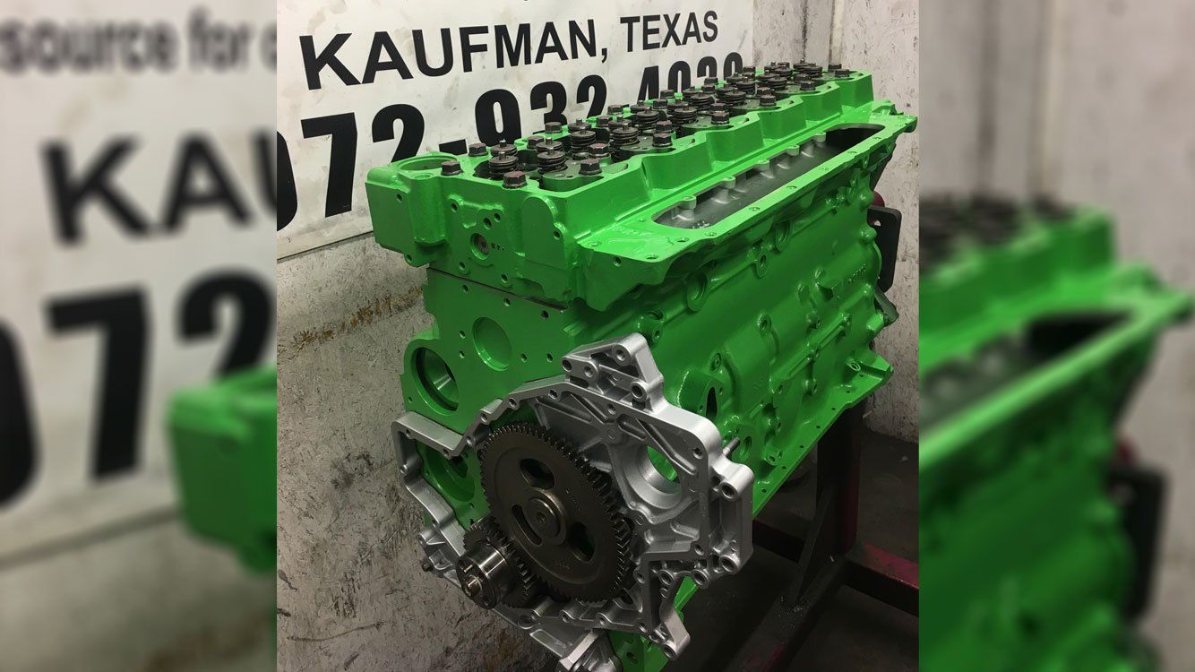 Motor Parts + in Kaufman, TX (4)