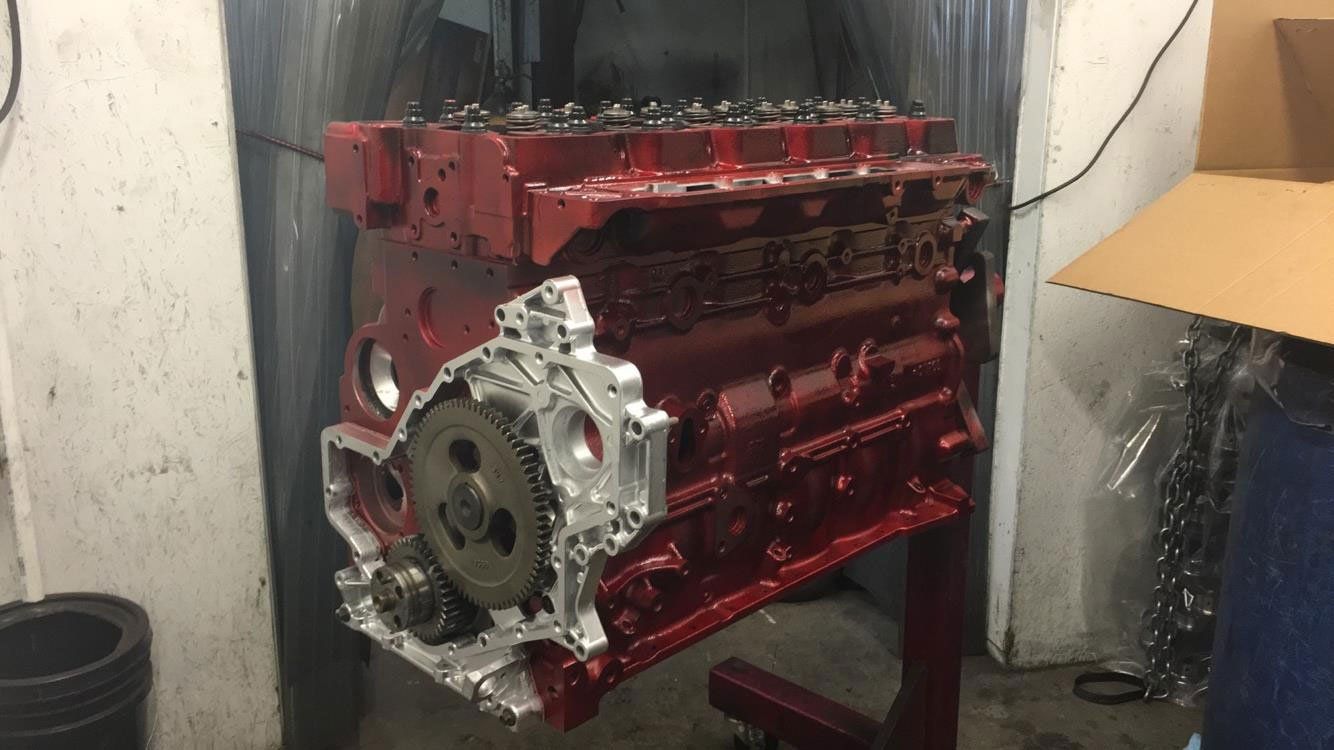 Motor Parts + in Kaufman, TX (5)