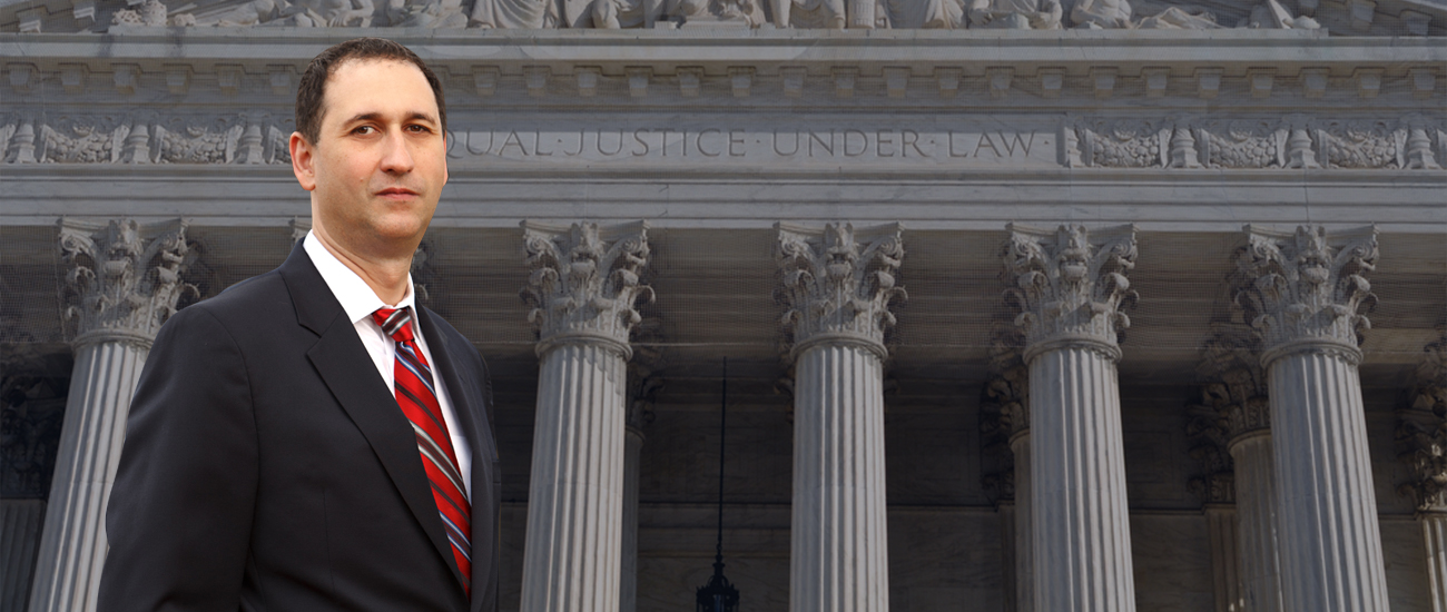 Law Offices of William A. Stavros, LLC in Centreville, MD
