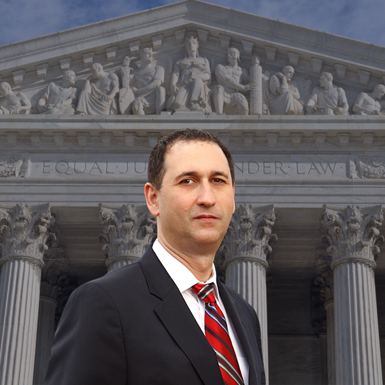 Law Offices of William A. Stavros, LLC in Centreville, MD (2)