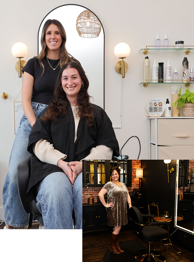 Phenix Salon Suites of Colleyville in Colleyville, TX (3)