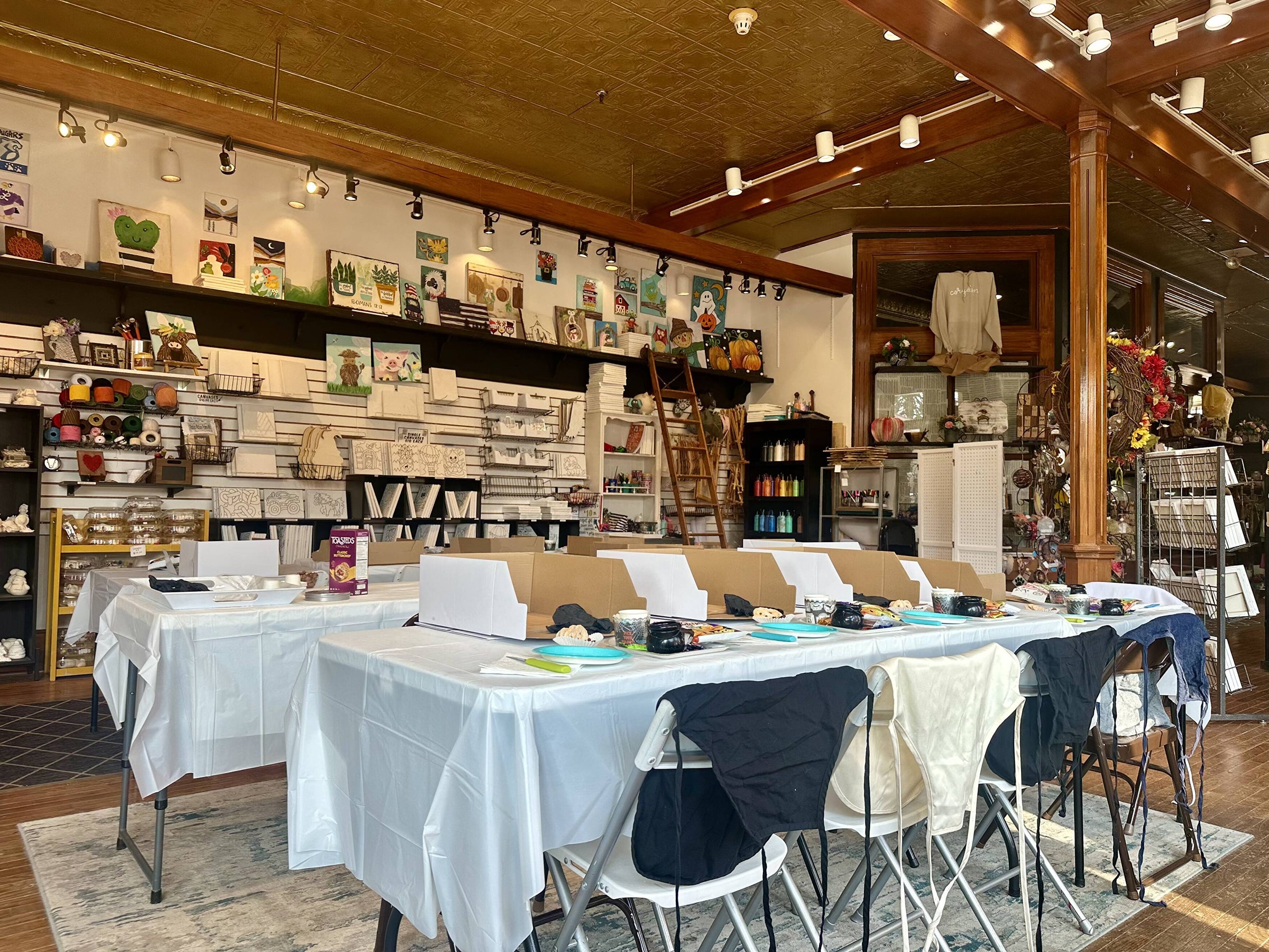 Backroads Market Indiana in Corydon, IN