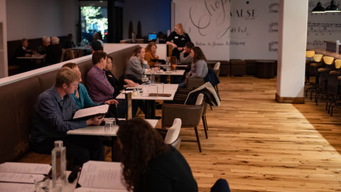 The Informalist in Eau Claire, WI (6)