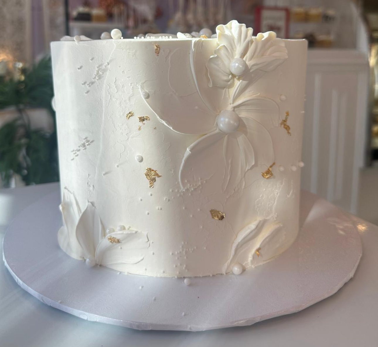 Hanoli Cakes in Glendale, NY (2)