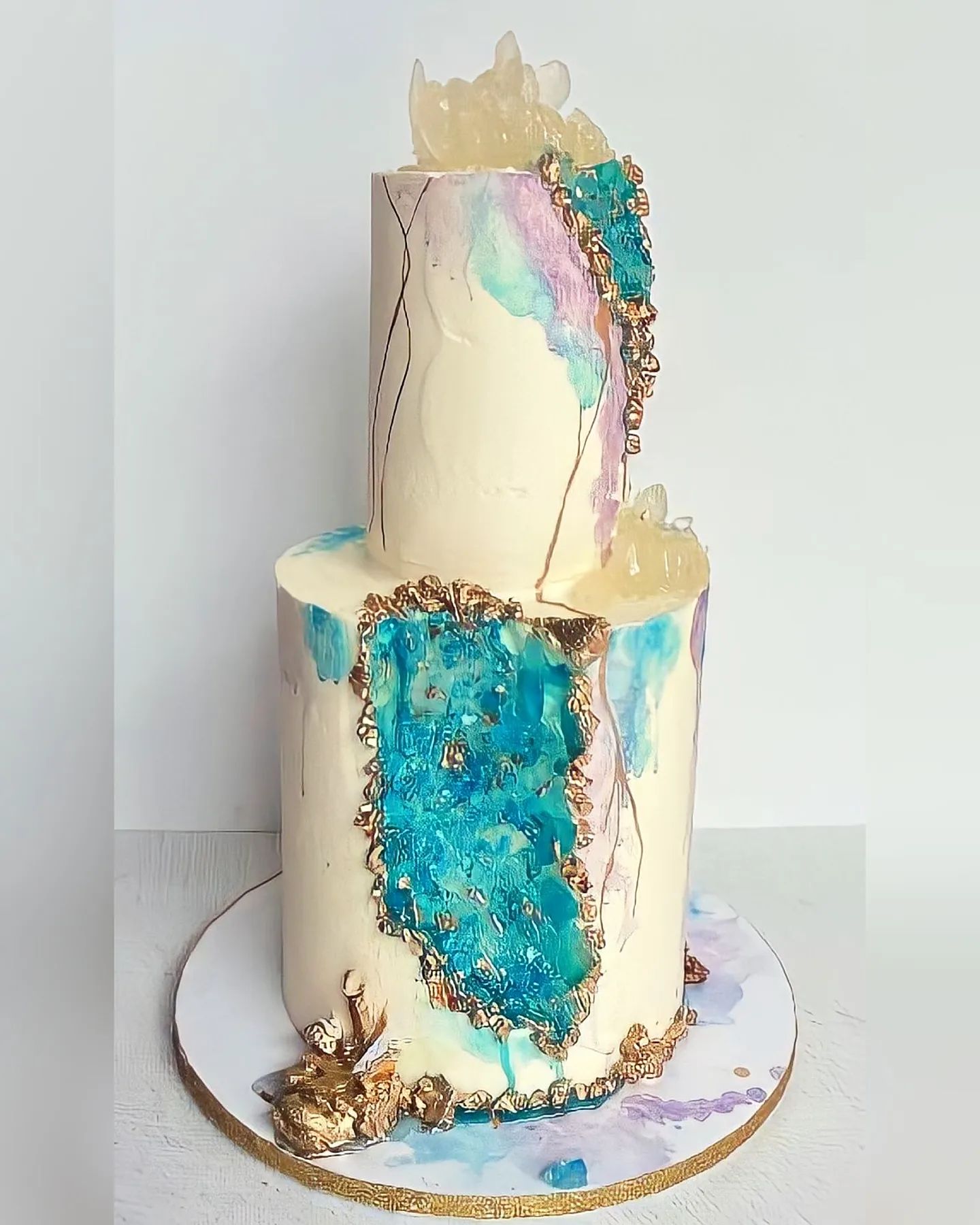 Hanoli Cakes in Glendale, NY (6)