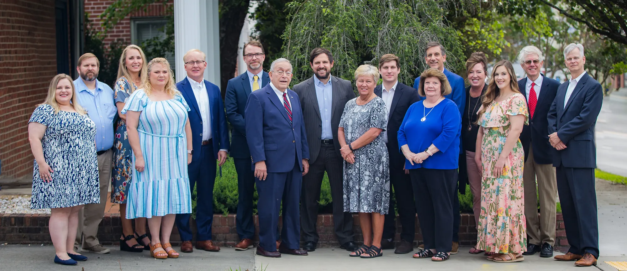 Savage, Royall & Sheheen, LLP in Camden, SC
