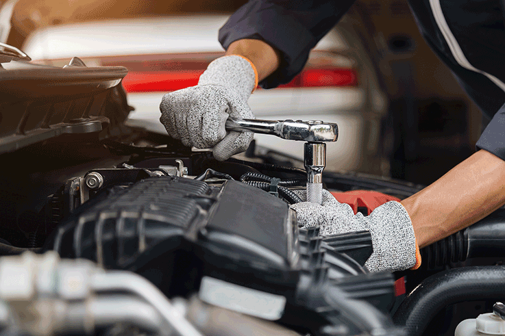 Chapa Auto Craft LLC in Kyle, TX (6)
