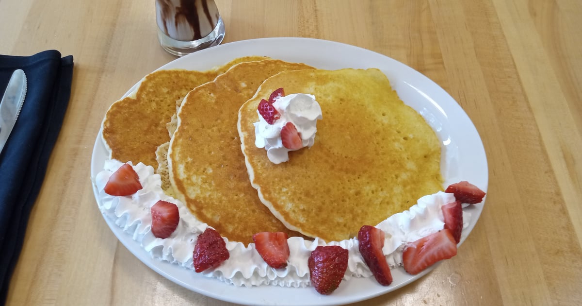 SunnySide Cafe in Clemson, SC