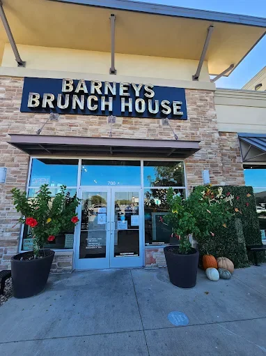 Barneys Brunch House in Frisco, TX (6)
