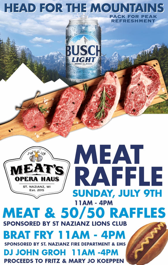 Meat's Opera Haus in St Nazianz, WI (2)
