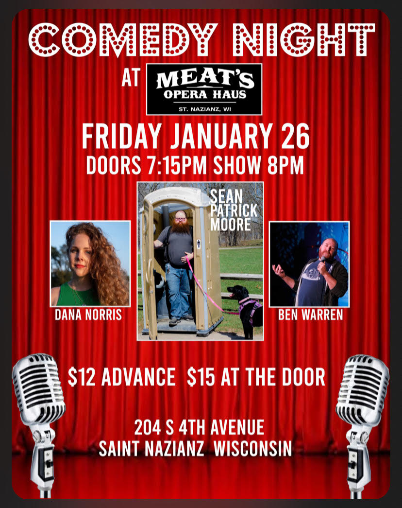 Meat's Opera Haus in St Nazianz, WI (6)