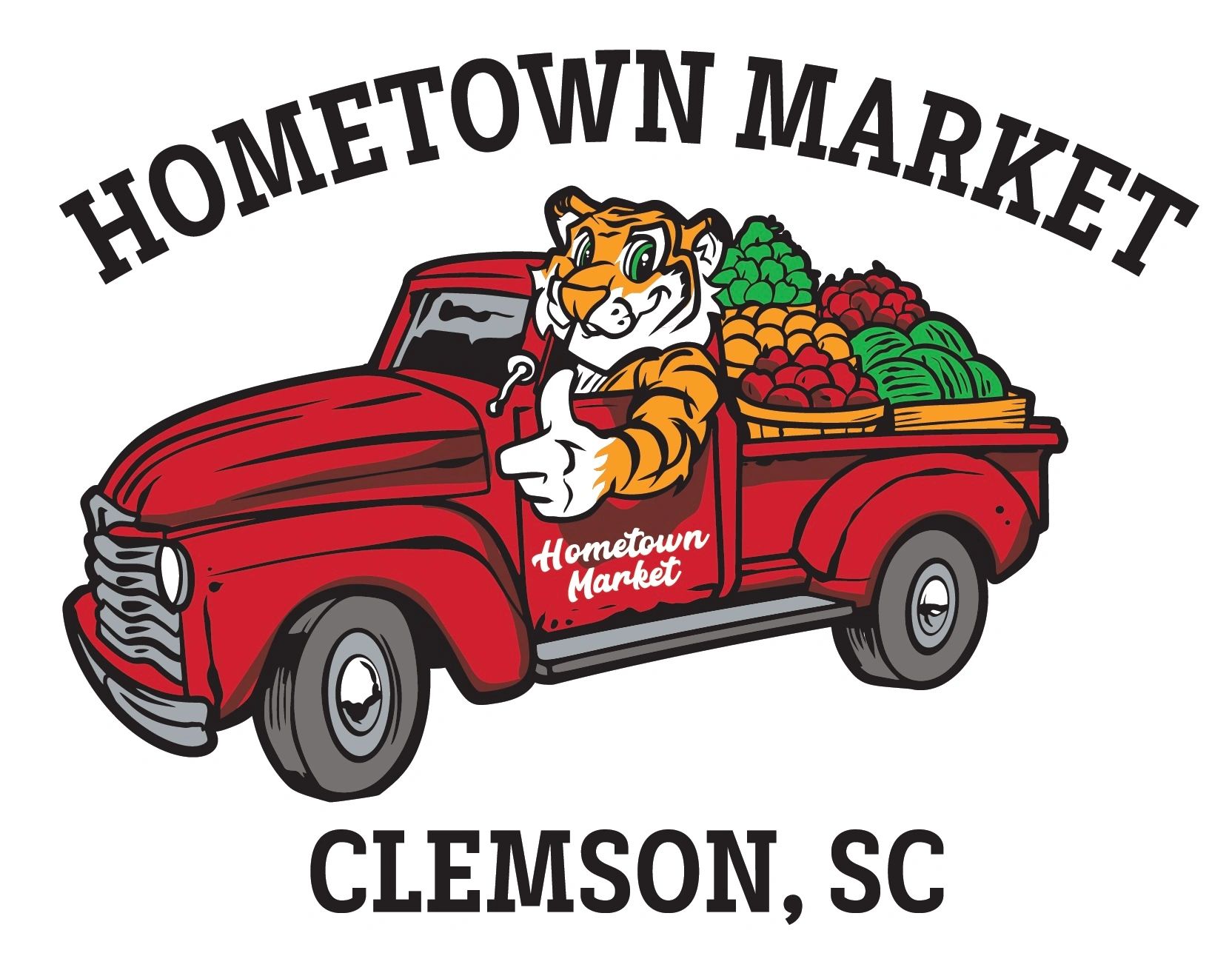 Hometown Market Clemson in Clemson, SC (2)