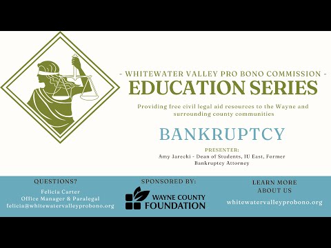 Whitewater Valley Pro Bono Commission in Richmond, IN (5)