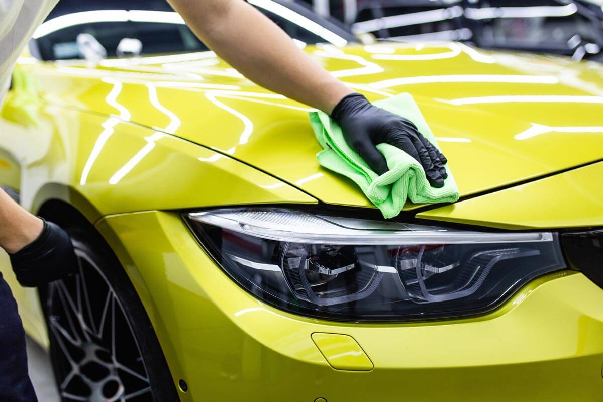 Vice Detailing & Ceramic Coating in Warrenton, VA