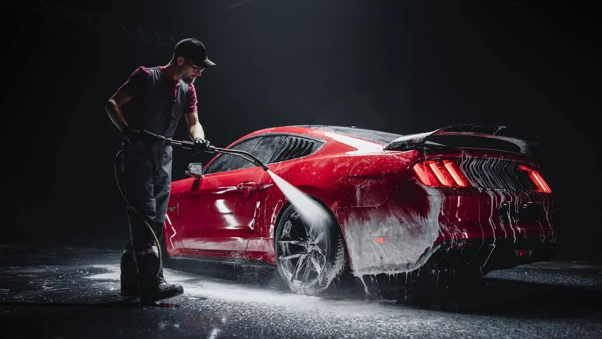 Vice Detailing & Ceramic Coating in Warrenton, VA (2)