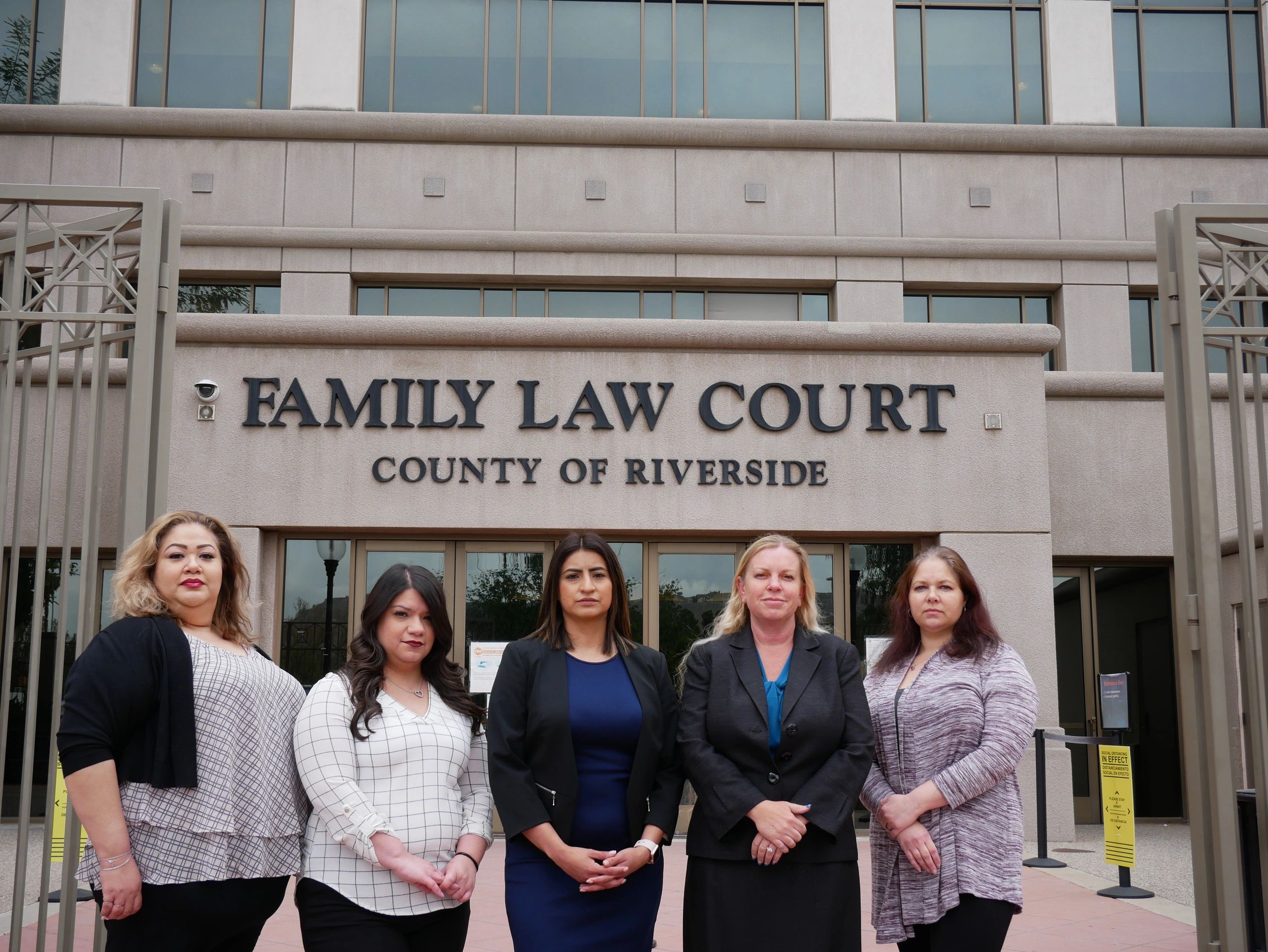 Law Offices of Laurel A. Buchanan Inc. in Riverside, CA