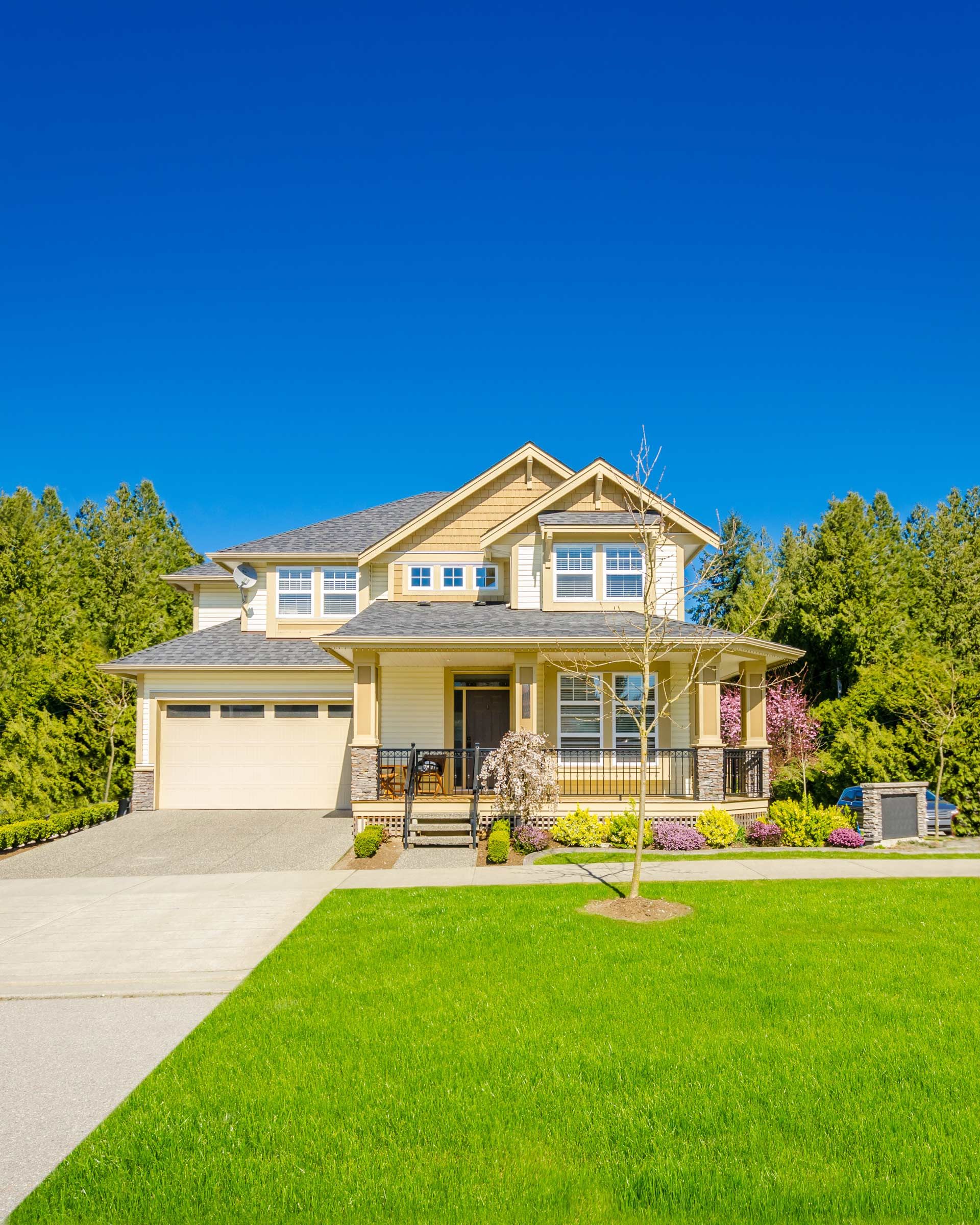 Professional Property Management- Signature Realty in Foster City, CA (2)