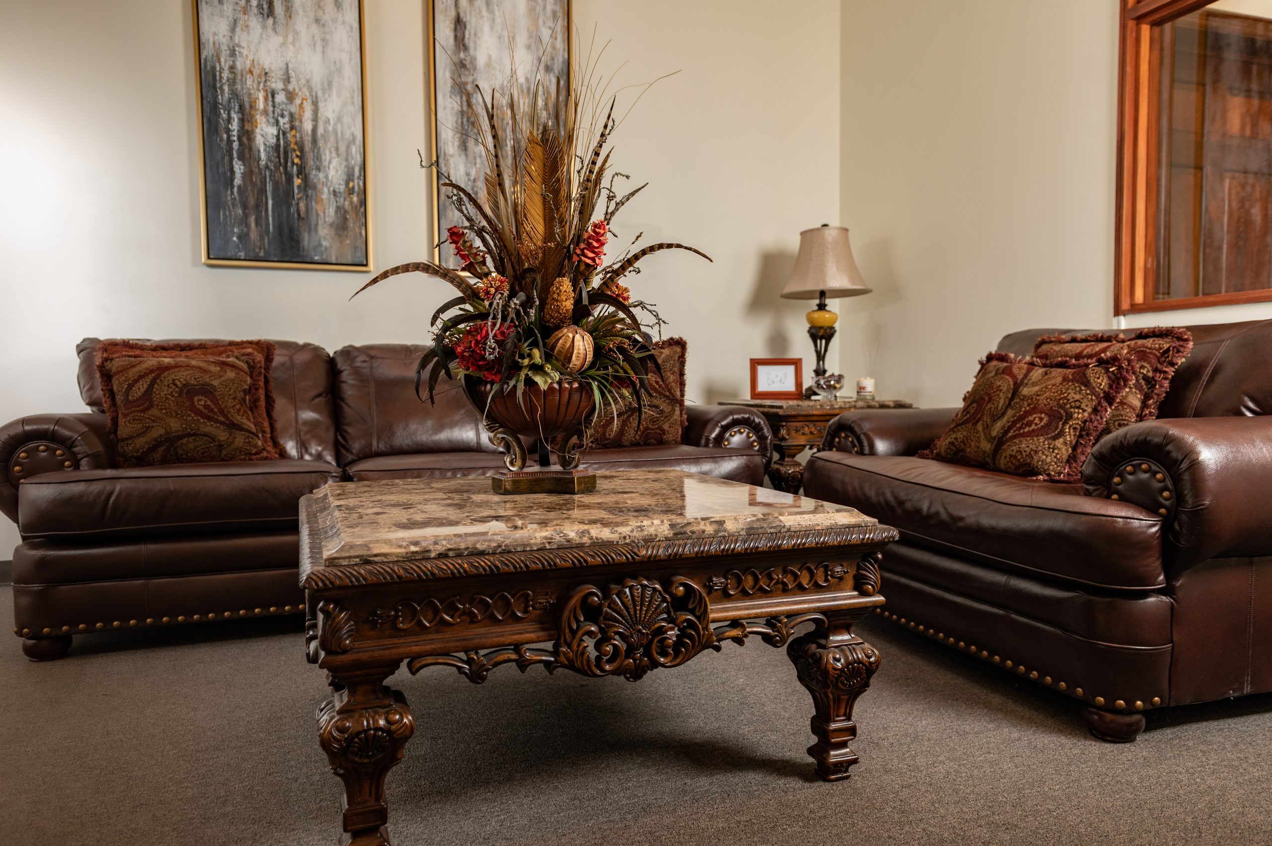 Hilliard & Swartz Law Offices in Charleston, WV (3)