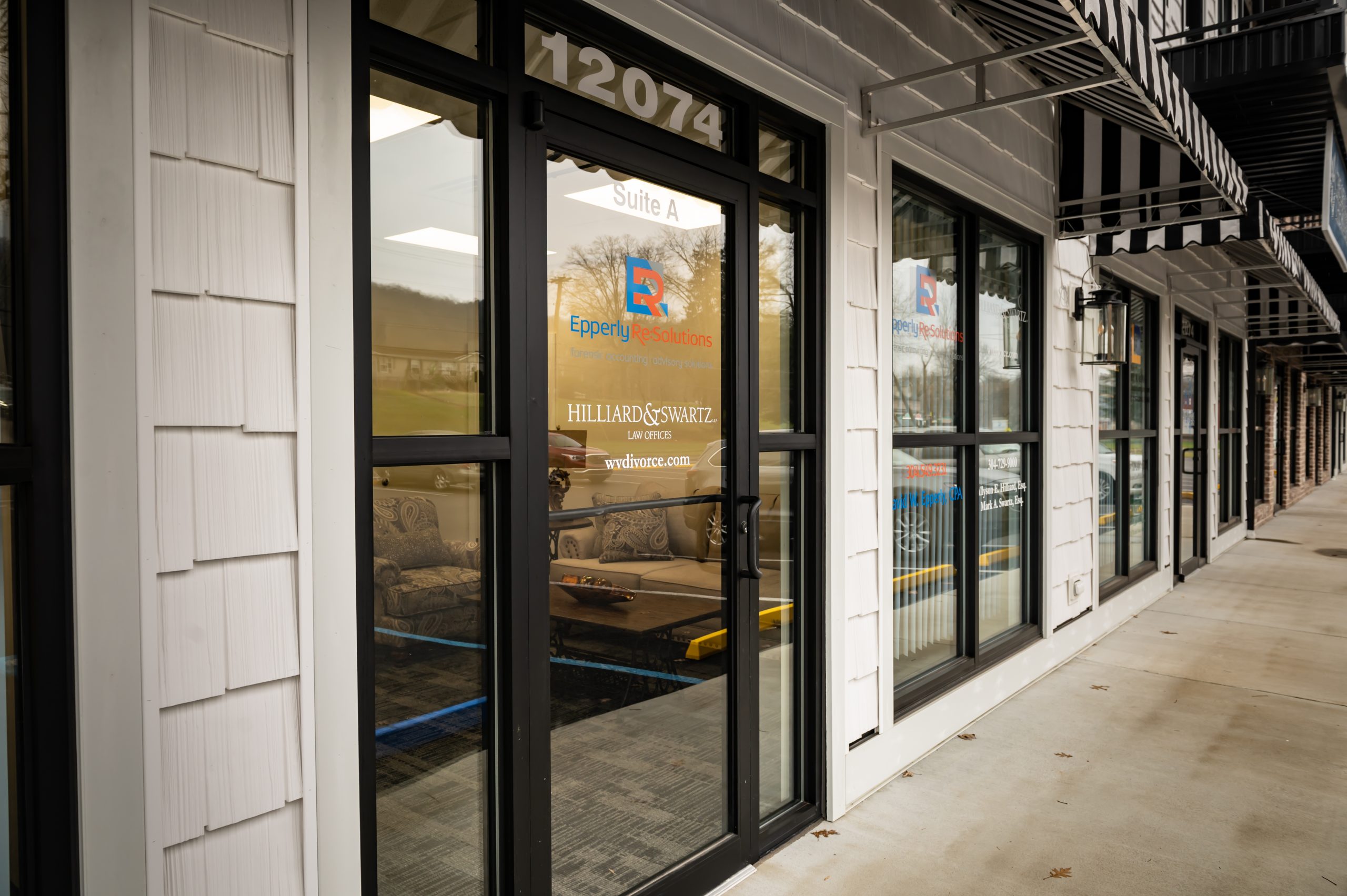 Hilliard & Swartz Law Offices in Charleston, WV (5)