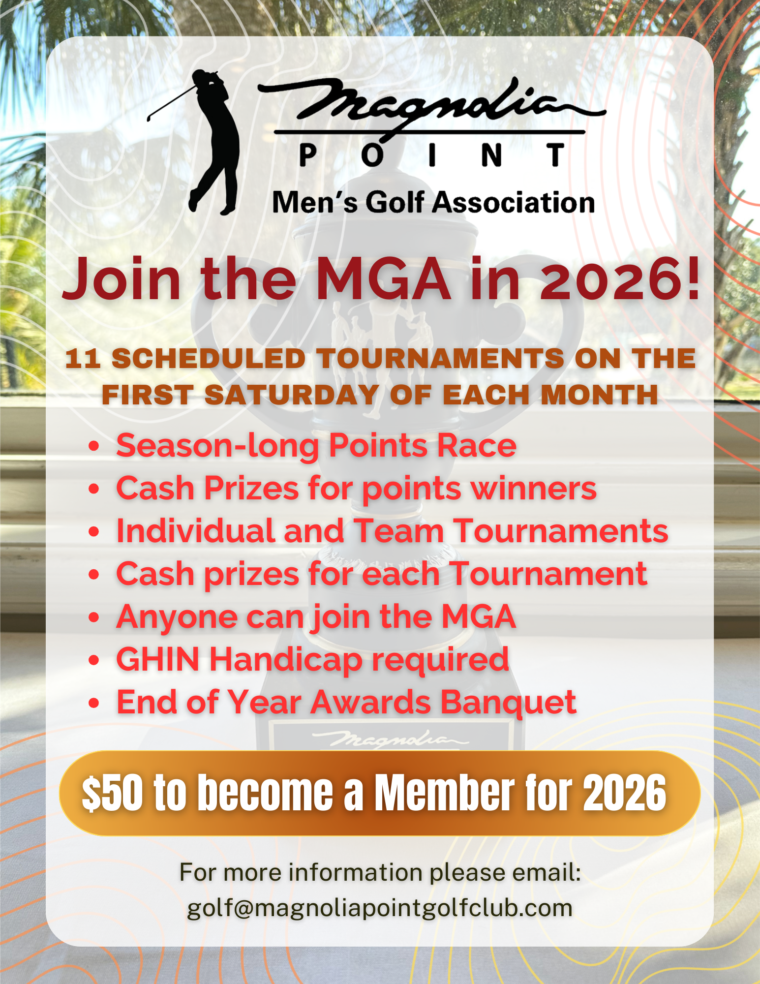 The Pub @ Magnolia Point GCC in Green Cove Springs, FL (2)