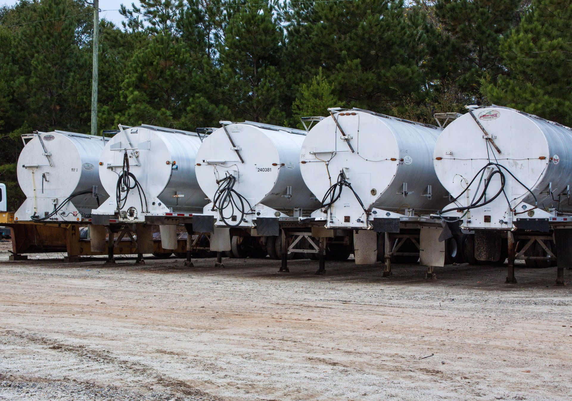 Simpson & Simpson LLC in Gillsville, GA