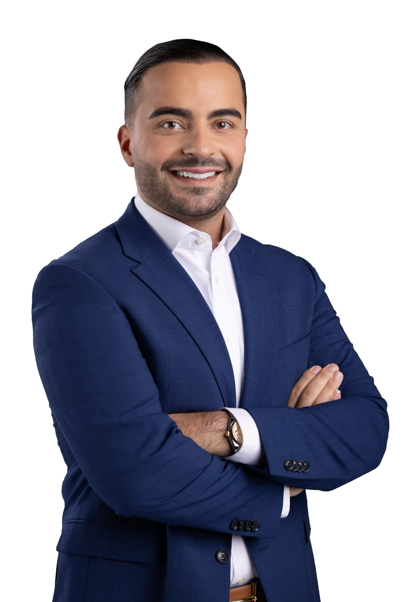 Khamo Law Accident & Injury Lawyers - Troy in Troy, MI (3)