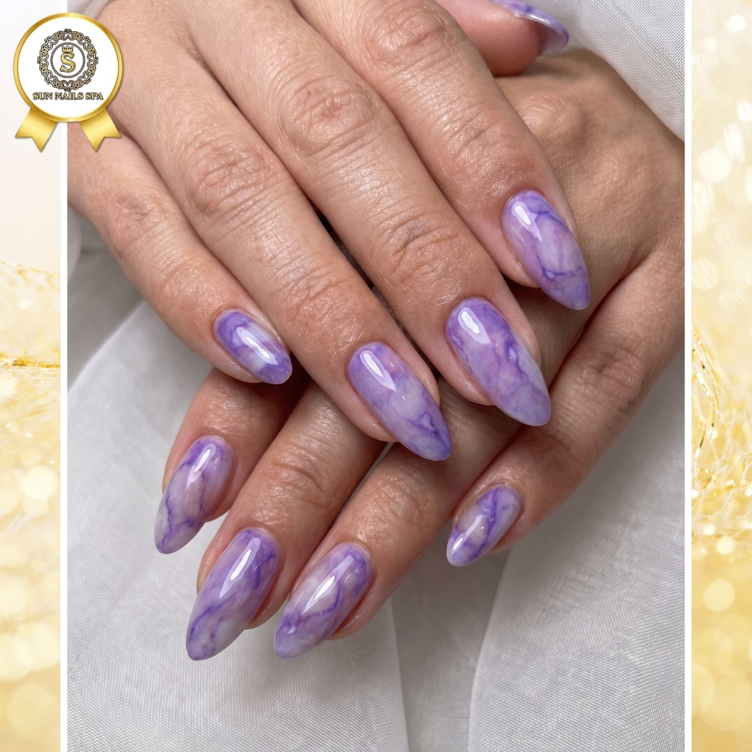 Sun Nails in Marysville, OH