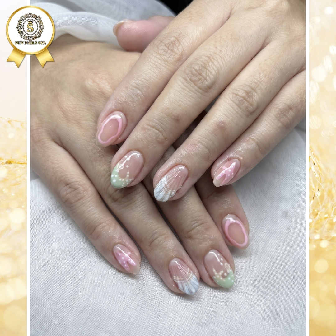Sun Nails in Marysville, OH (2)
