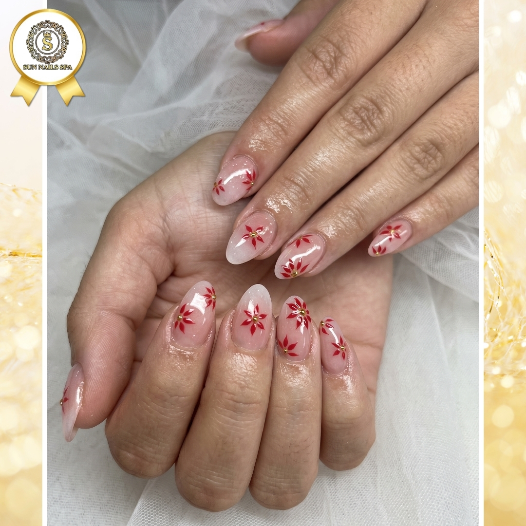 Sun Nails in Marysville, OH (5)