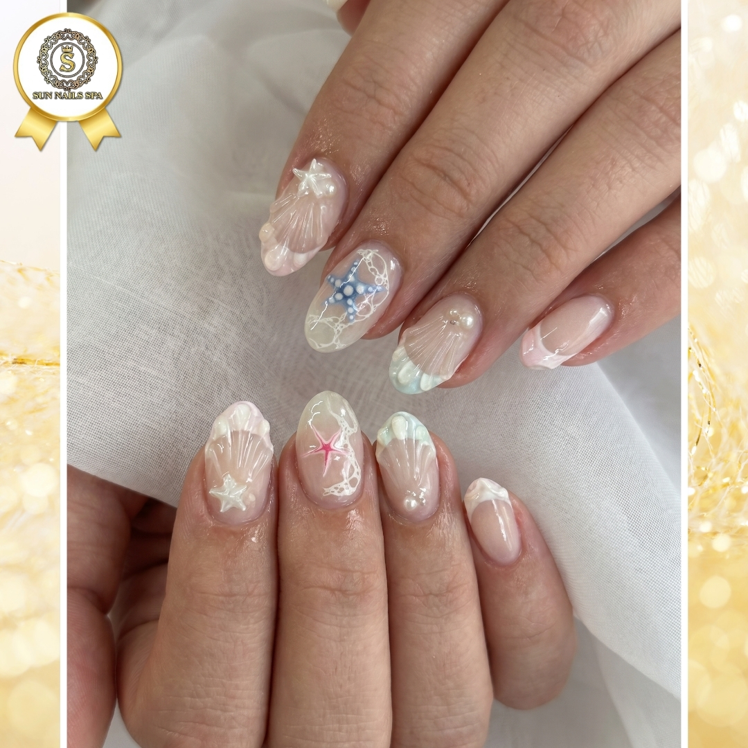Sun Nails in Marysville, OH (6)