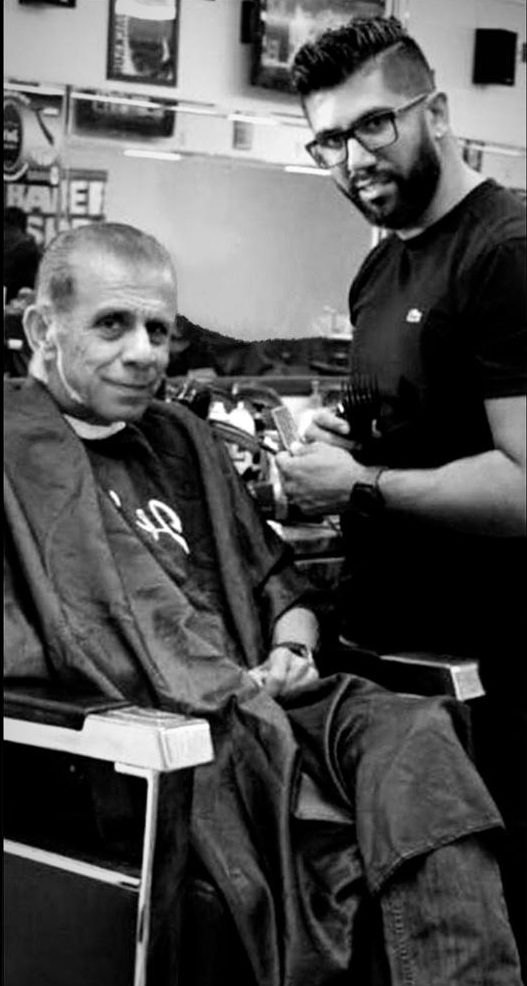 Joe's Barber Shop in Fort Lauderdale, FL (3)