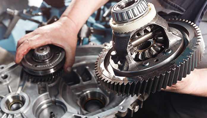 French Creek Auto Repair & Tires LLC in Conneaut Lake, PA (2)
