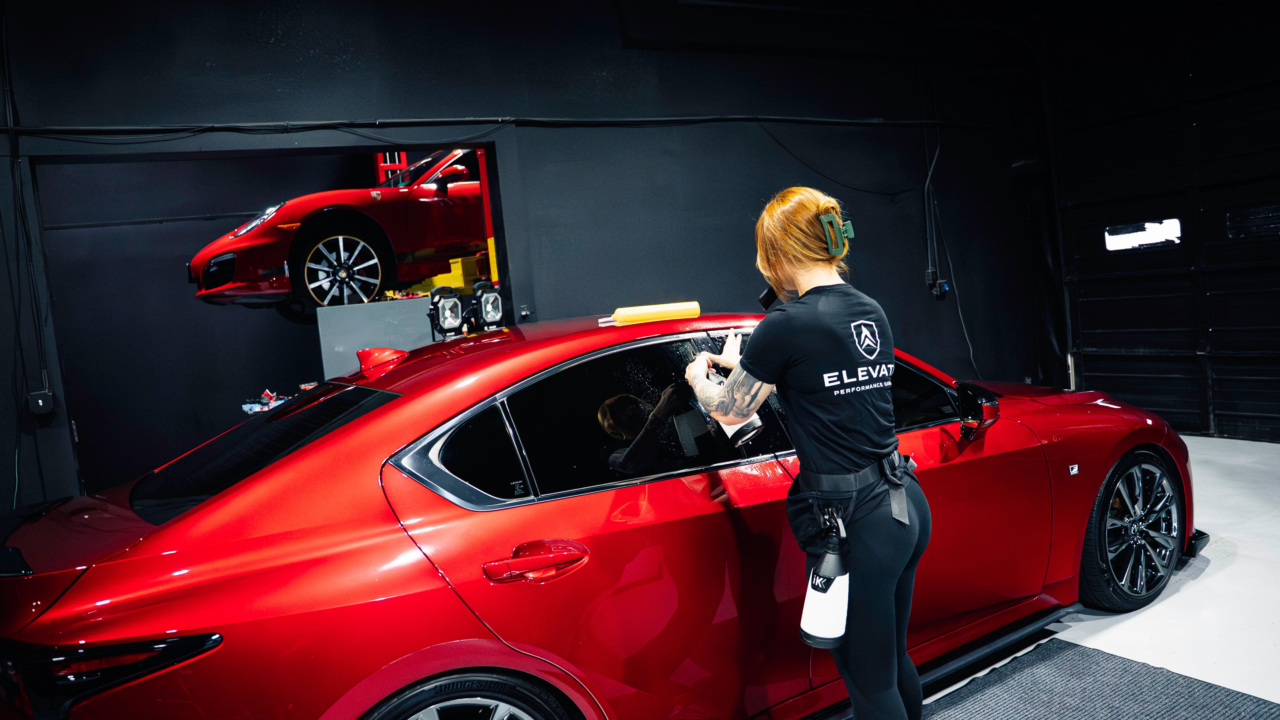 Elevate Detailing in Chesapeake, VA (4)