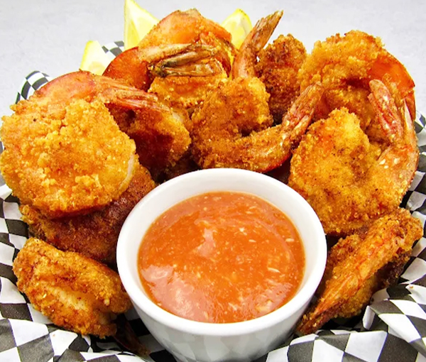 Peruvian Cuisine Volcanic fusion kitchen in Palm Desert, CA (5)