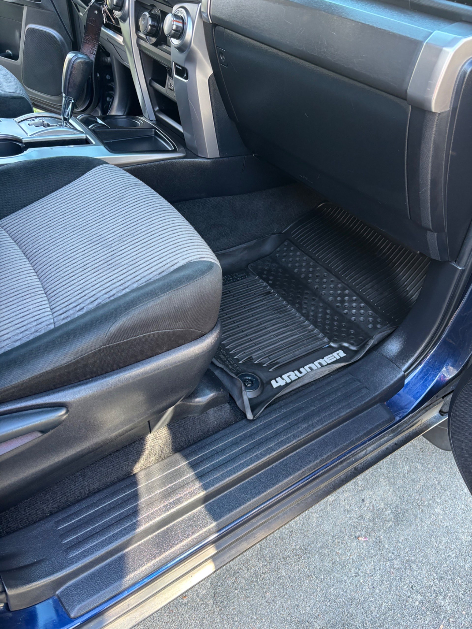 Anderson Vehicle Detailing in North Charleston, SC (2)