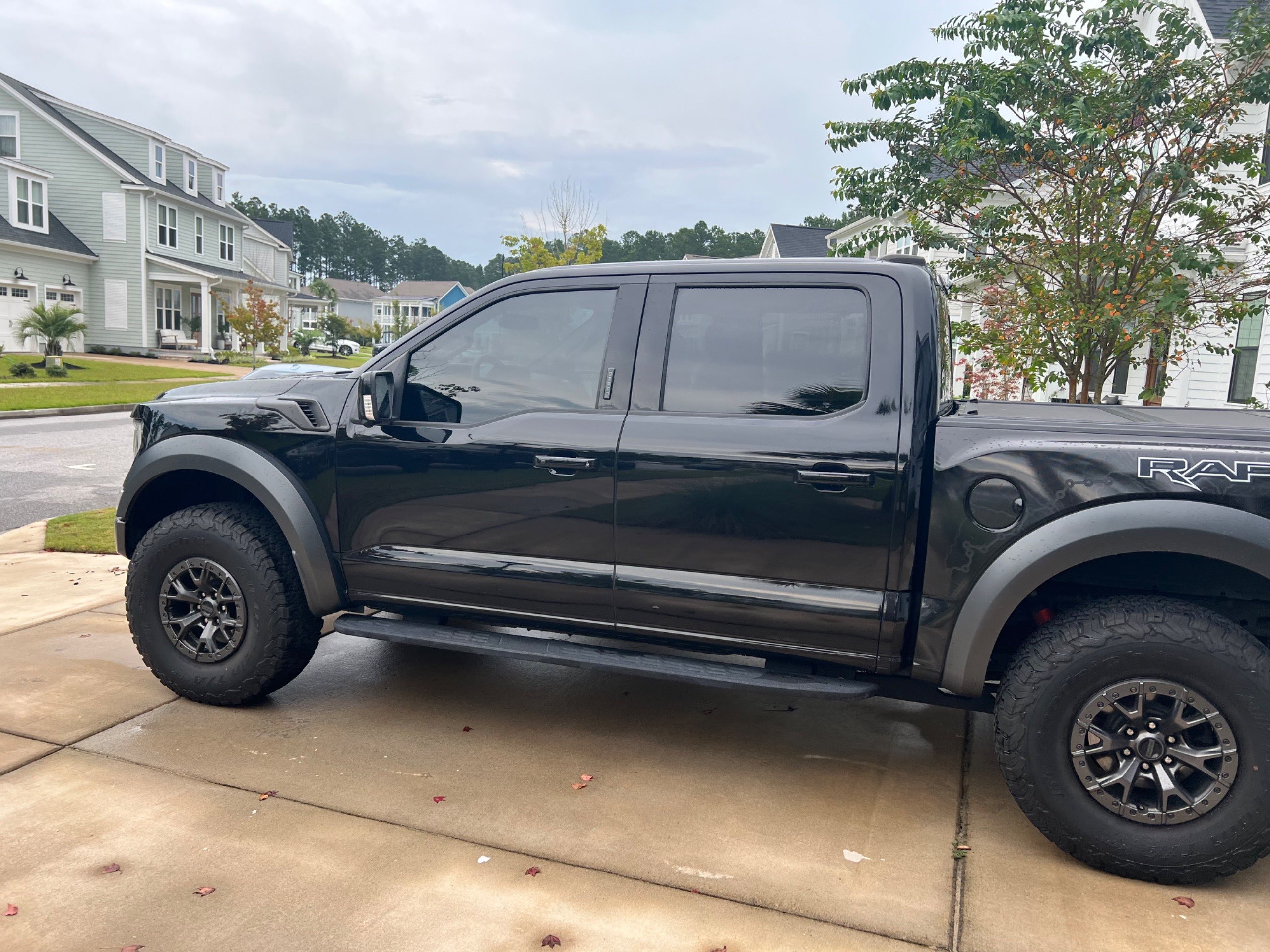 Anderson Vehicle Detailing in North Charleston, SC (3)