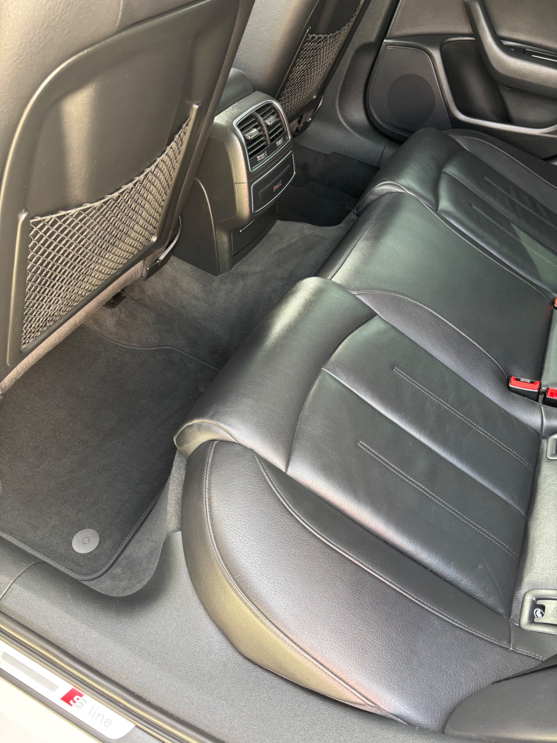 Anderson Vehicle Detailing in North Charleston, SC (4)