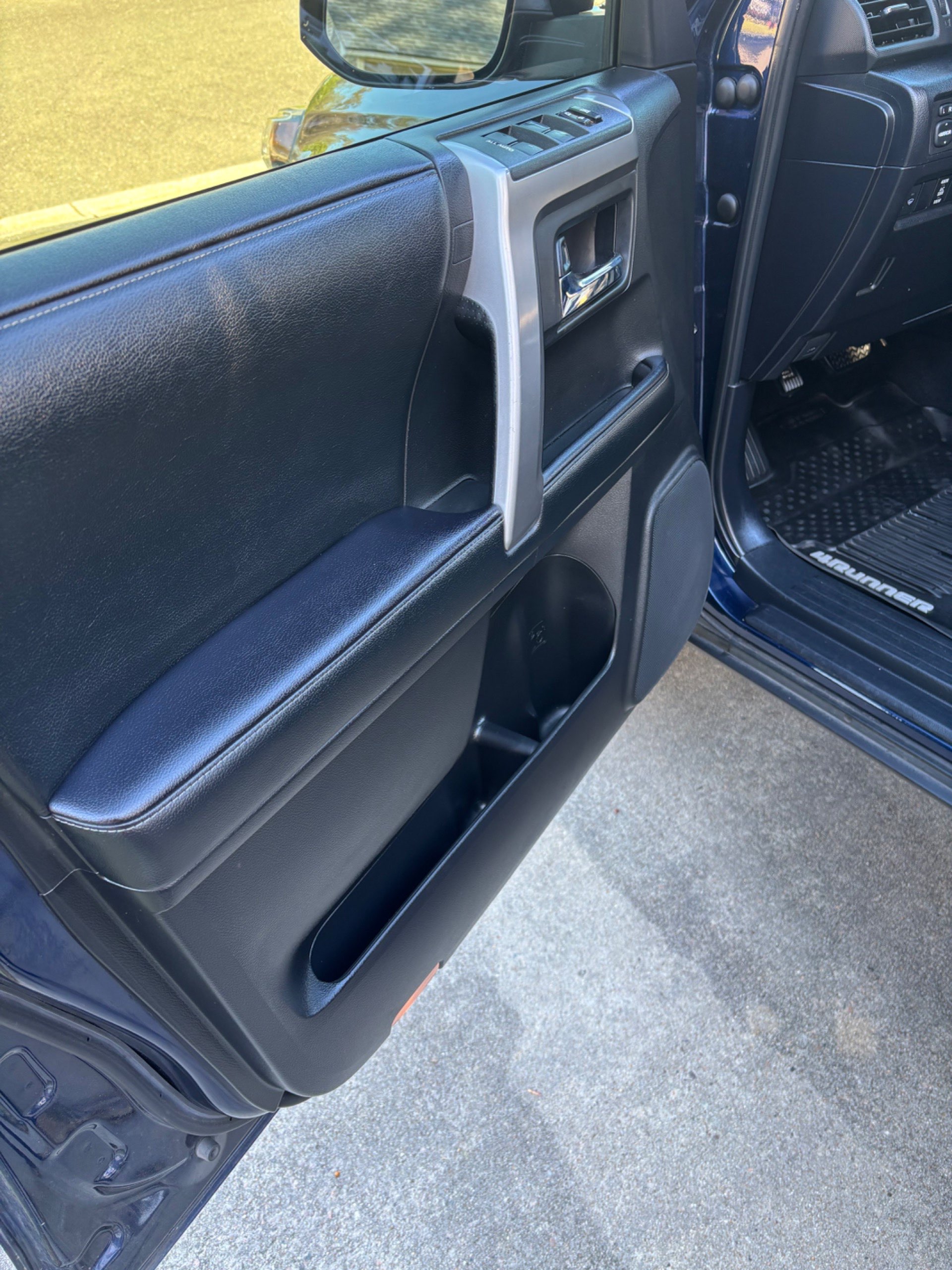 Anderson Vehicle Detailing in North Charleston, SC (5)
