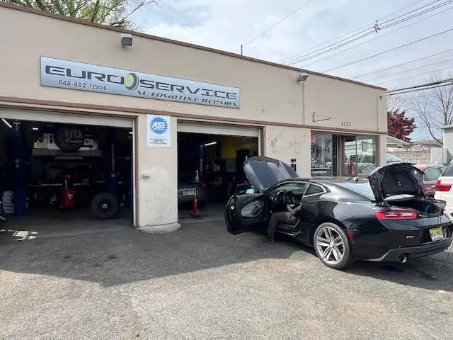 EuroService in Manville, NJ