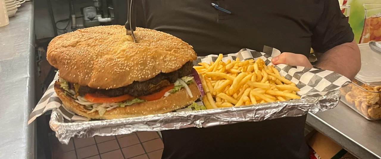 Brett's Casual American in Athens, GA (5)