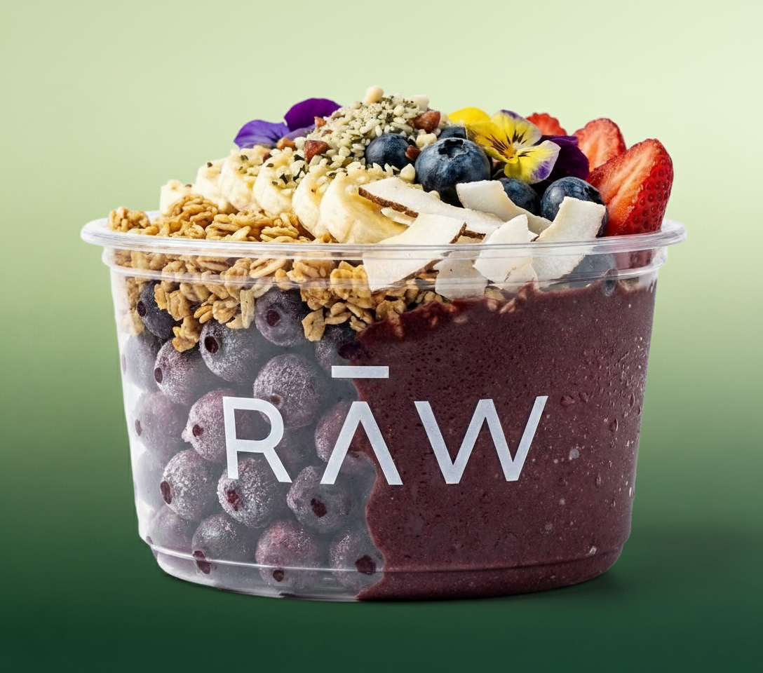 RĀW Superfood To-go in Elk Grove, CA (3)