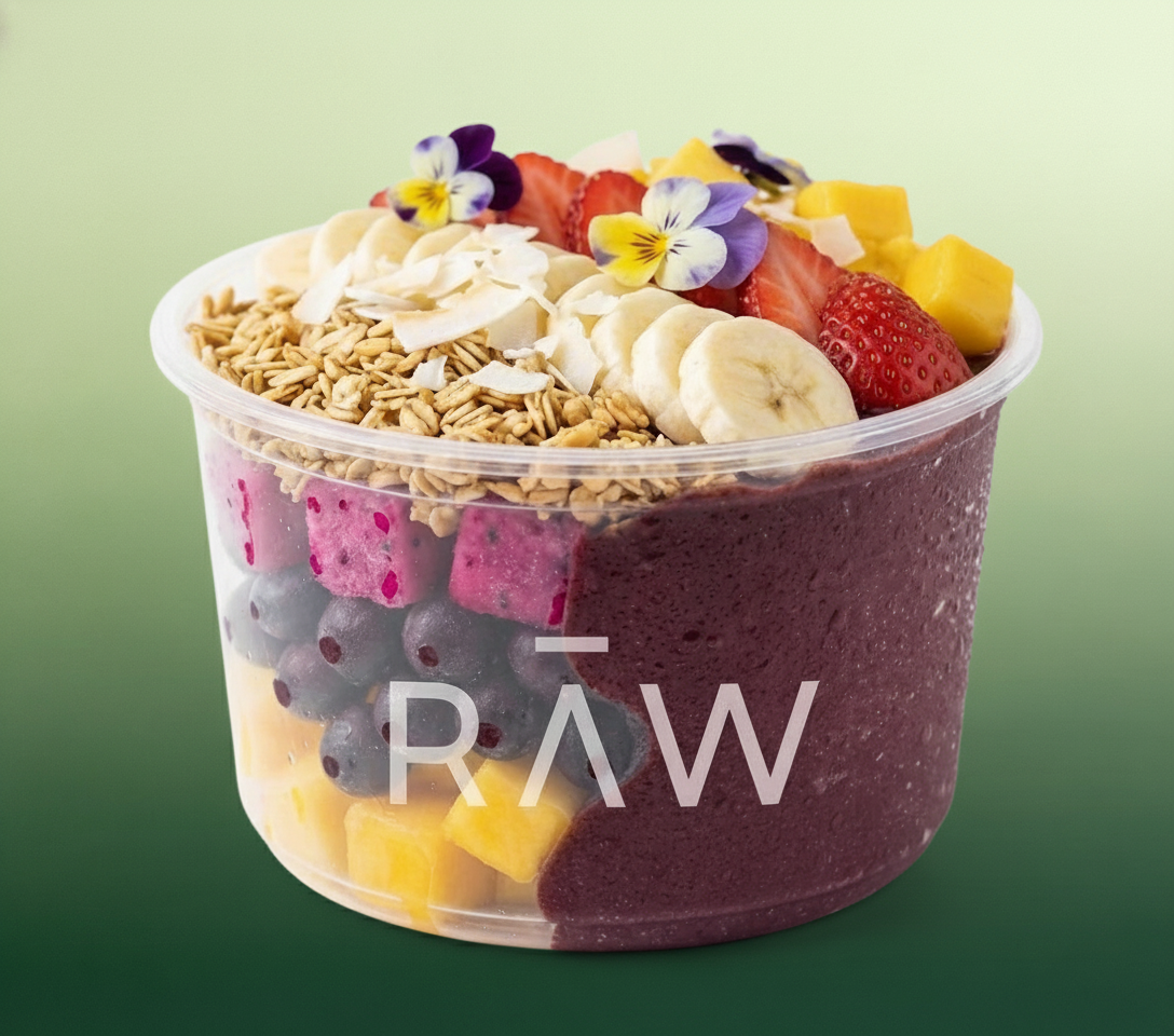 RĀW Superfood To-go in Elk Grove, CA (4)